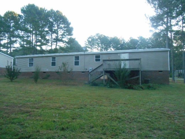 242 Sunray Dr, Clayton, NC 27520