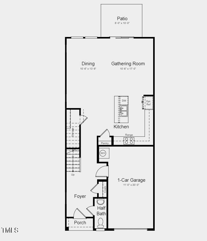242 Sweetbay Tree Dr, Wendell, NC 27591