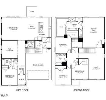 242 Thistle Patch Pl, Angier, NC 27501