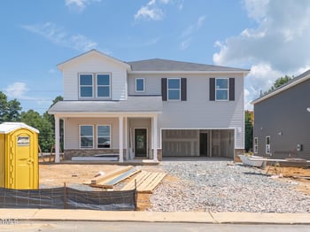 242 Thistle Patch Pl, Angier, NC 27501