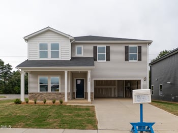 242 Thistle Patch Pl, Angier, NC 27501