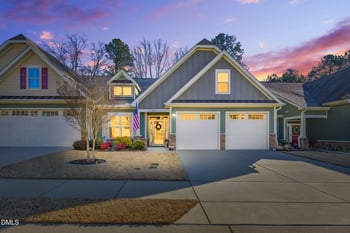 242 Thornwhistle Pl, Garner, NC 27529