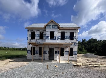 242 Waterwheel Dr, Selma, NC 27576