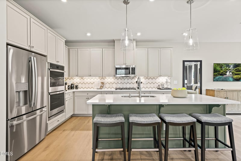 242 William Dr, Pittsboro, NC 27312