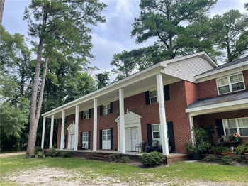 2420 Bragg Blvd, Fayetteville, NC 28303