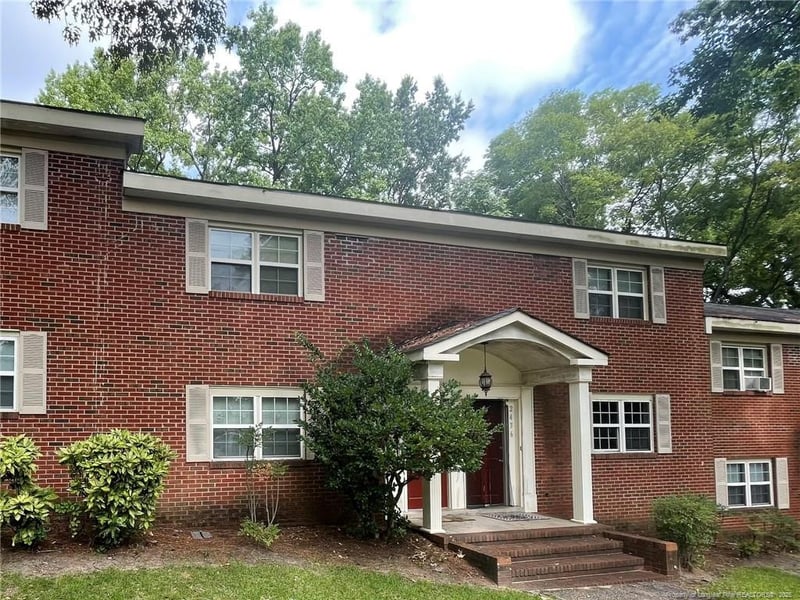 2420 Bragg Blvd, Fayetteville, NC 28303
