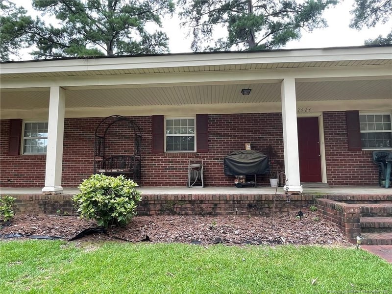 2420 Bragg Blvd, Fayetteville, NC 28303