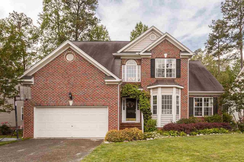 2420 Bryarton Woods Dr, Raleigh, NC 27606
