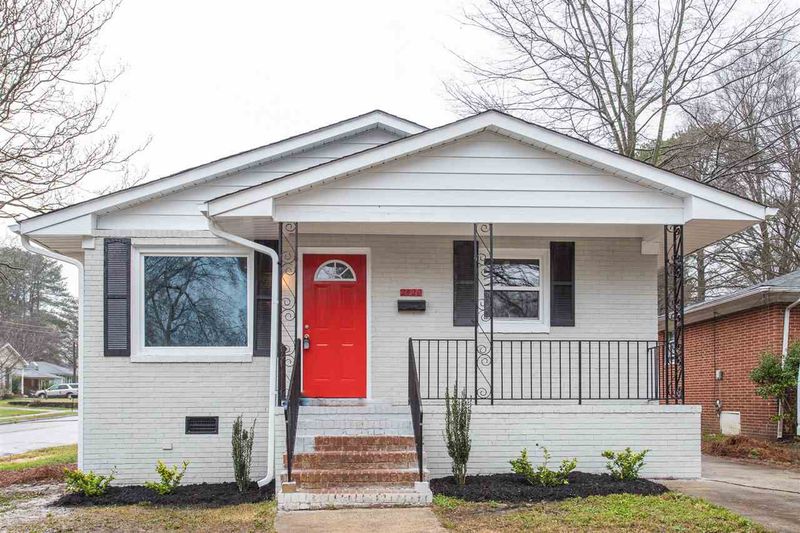 2420 Chapin St, Durham, NC 27707