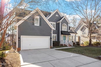 2420 Clerestory Pl, Raleigh, NC 27615