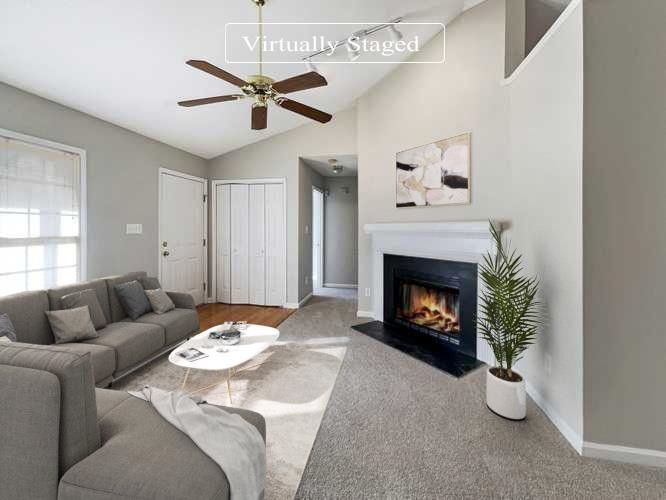2420 Fields Of Broadlands Dr, Raleigh, NC 27604