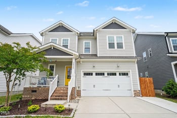 2420 Glade Mill Ct, Fuquay Varina, NC 27526