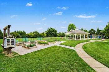 2420 Glade Mill Ct, Fuquay Varina, NC 27526