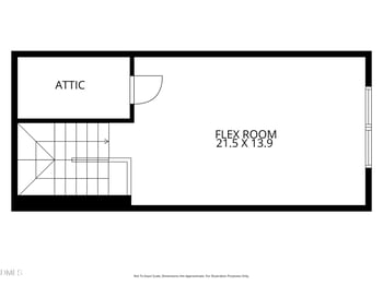 2420 Hidden Meadow Dr, Fuquay Varina, NC 27526