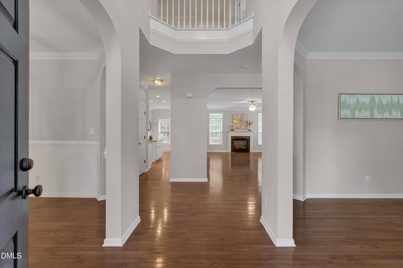 2420 Hidden Meadow Dr, Fuquay Varina, NC 27526
