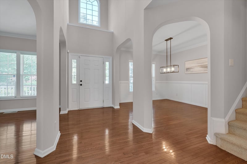 2420 Hidden Meadow Dr, Fuquay Varina, NC 27526