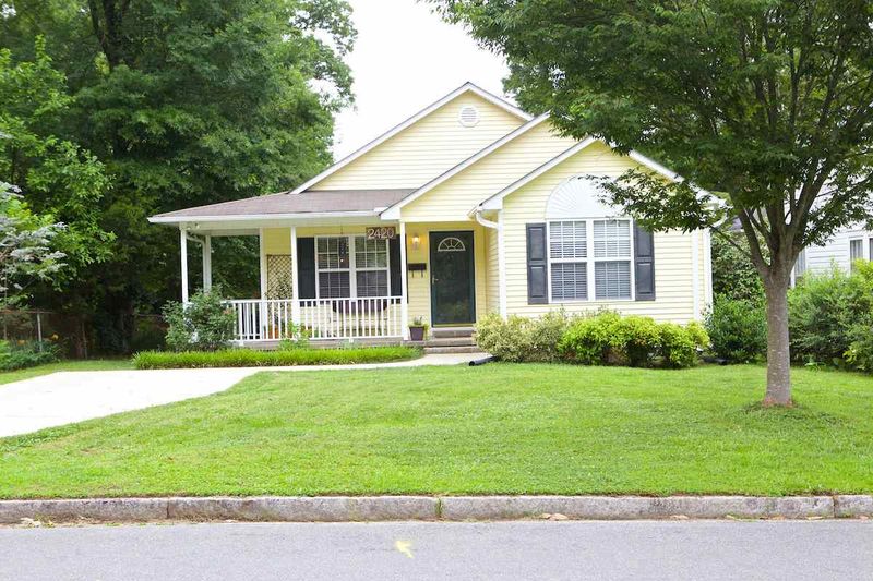 2420 Highland Ave, Durham, NC 27704