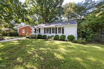 2420 Milburnie Rd, Raleigh, NC 27610