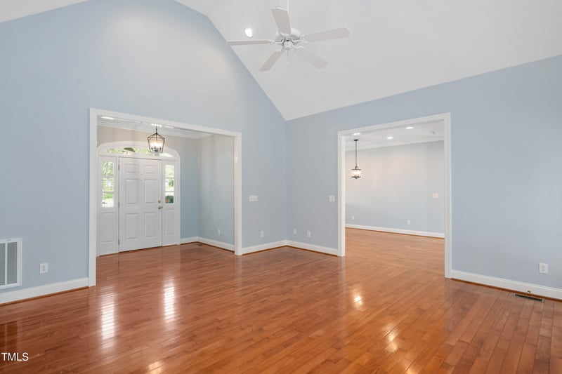 2420 Mollynick Ln, Wake Forest, NC 27587