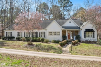 2420 Mollynick Ln, Wake Forest, NC 27587
