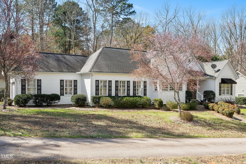 2420 Mollynick Ln, Wake Forest, NC 27587