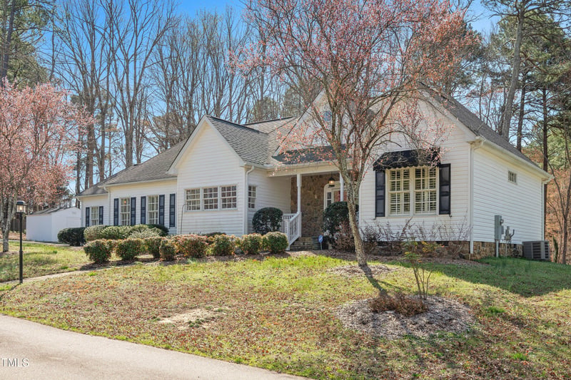 2420 Mollynick Ln, Wake Forest, NC 27587