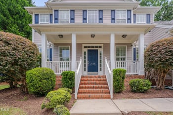 2420 Rogerson St, Raleigh, NC 27614