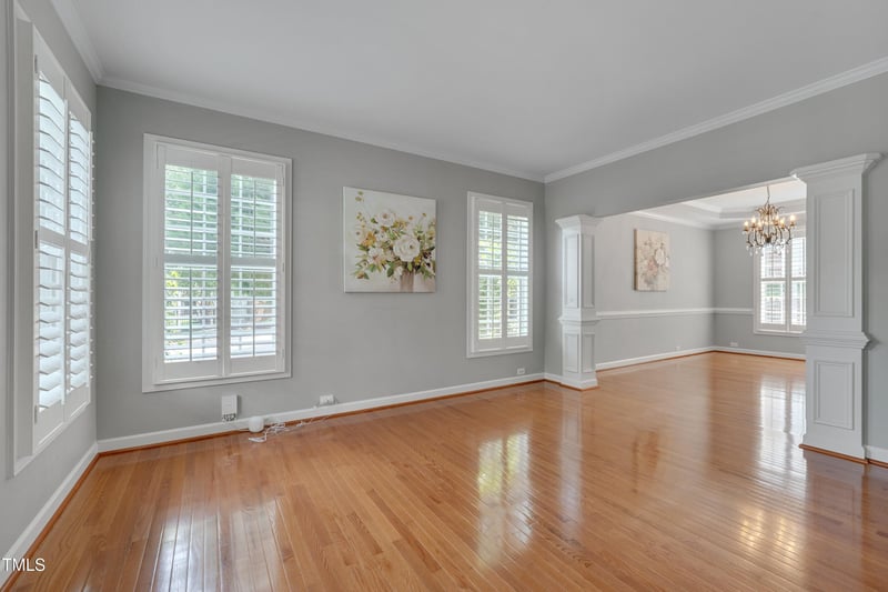 2420 Rogerson St, Raleigh, NC 27614