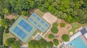 2420 Rogerson St, Raleigh, NC 27614