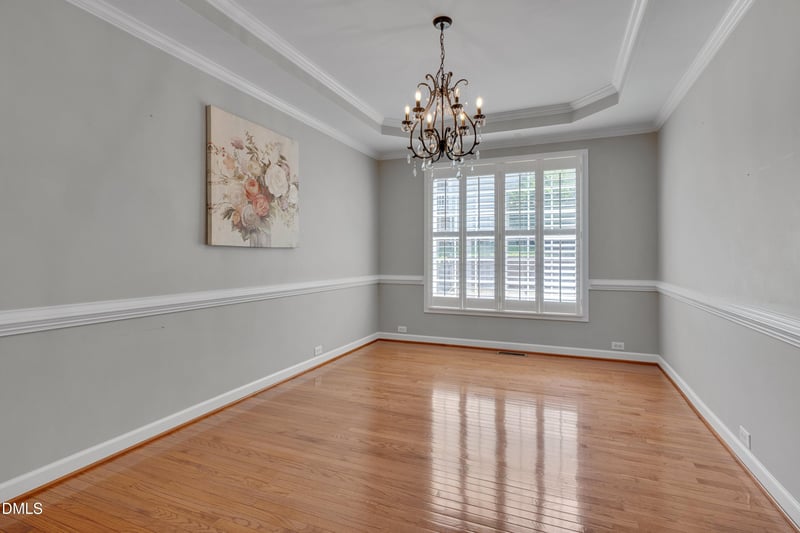 2420 Rogerson St, Raleigh, NC 27614