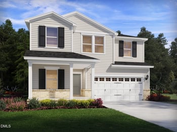 2420 Rosewood Bluff Dr, Zebulon, NC 27597
