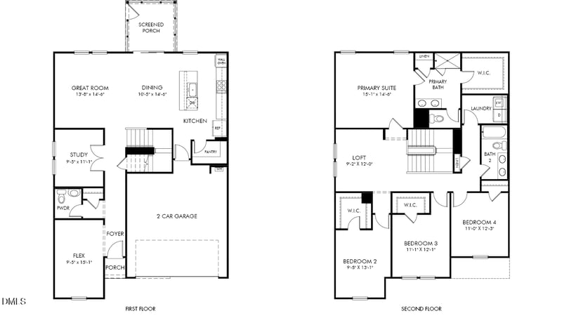 2420 Rosewood Bluff Dr, Zebulon, NC 27597