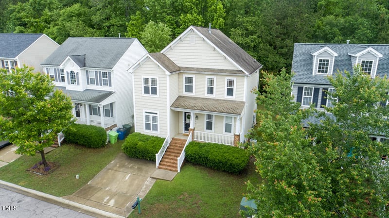 2420 Sapphire Valley Dr, Raleigh, NC 27604