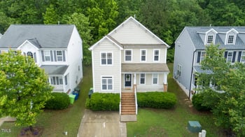 2420 Sapphire Valley Dr, Raleigh, NC 27604