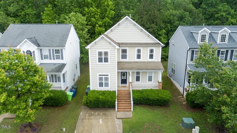 2420 Sapphire Valley Dr, Raleigh, NC 27604