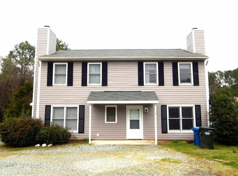 2420 Sparger Rd, Durham, NC 27705