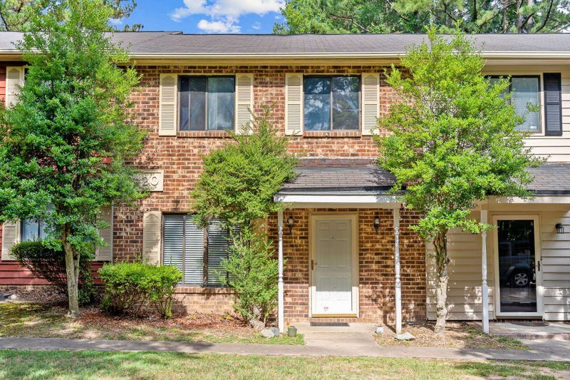 2420 Stadium Dr #APT C, Durham, NC 27704
