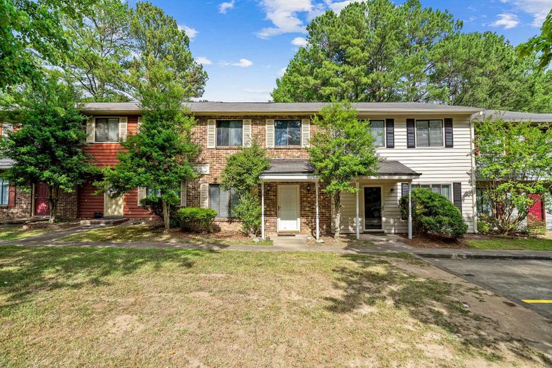 2420 Stadium Dr #APT C, Durham, NC 27704