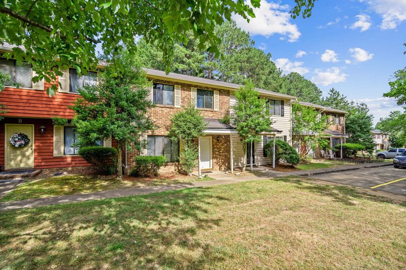 2420 Stadium Dr #APT C, Durham, NC 27704