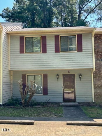 2420 Stadium Dr #E, Durham, NC 27704