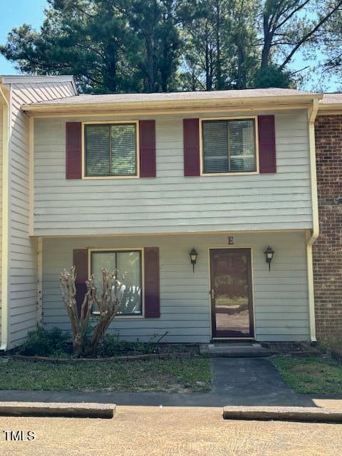 2420 Stadium Dr #E, Durham, NC 27704