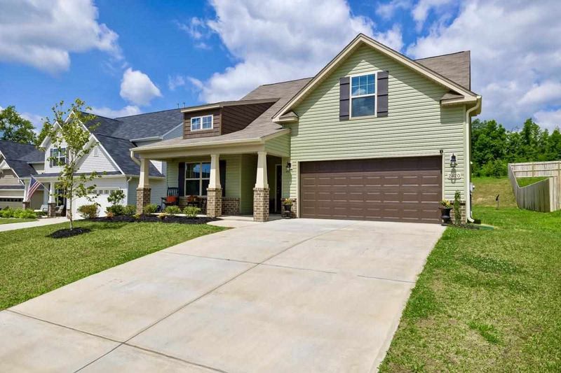 2420 Sunfield Dr, Graham, NC 27253