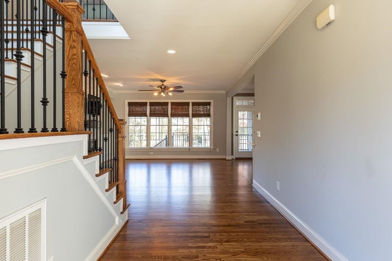 2420 Thurrock Dr, Apex, NC 27539