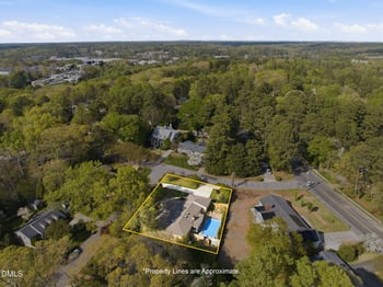 2420 Tyson St, Raleigh, NC 27612