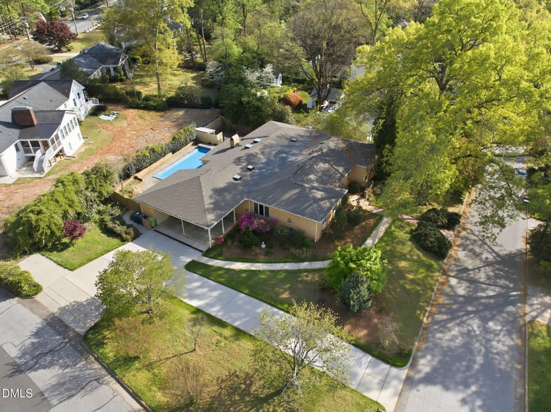2420 Tyson St, Raleigh, NC 27612
