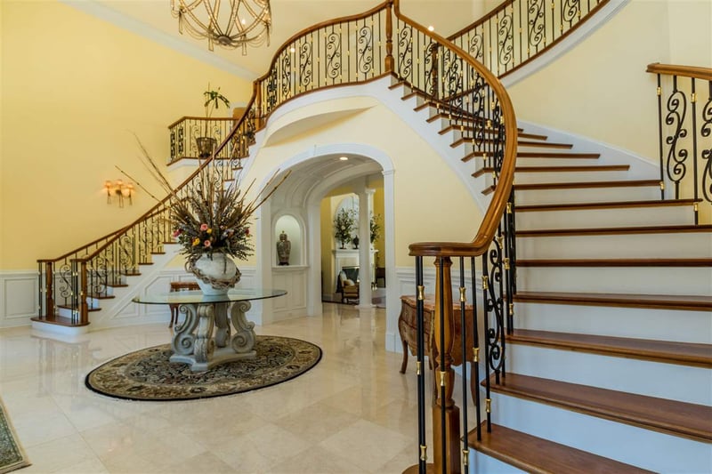 2420 Vintage Hill Dr, Durham, NC 27712