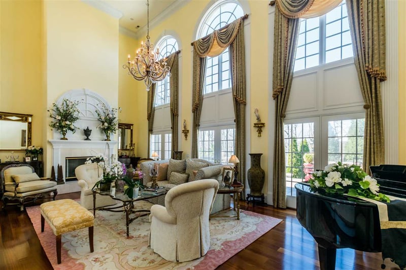 2420 Vintage Hill Dr, Durham, NC 27712