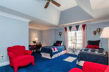 2420 Vintage Hill Dr, Durham, NC 27712