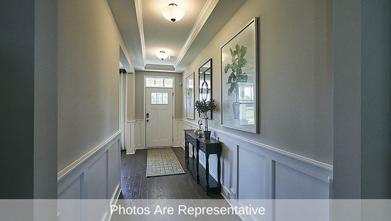 2420 Water Front Dr, Willow Springs, NC 27592