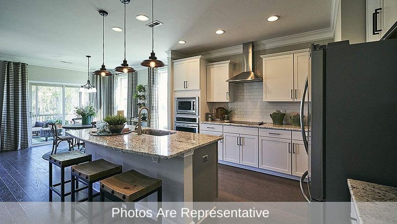2420 Water Front Dr, Willow Springs, NC 27592